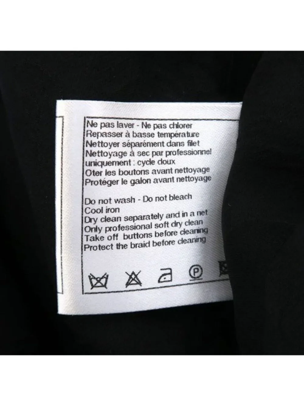 CHANEL brand rank